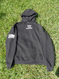 The OG Midnight Earn The Coffee Jacket