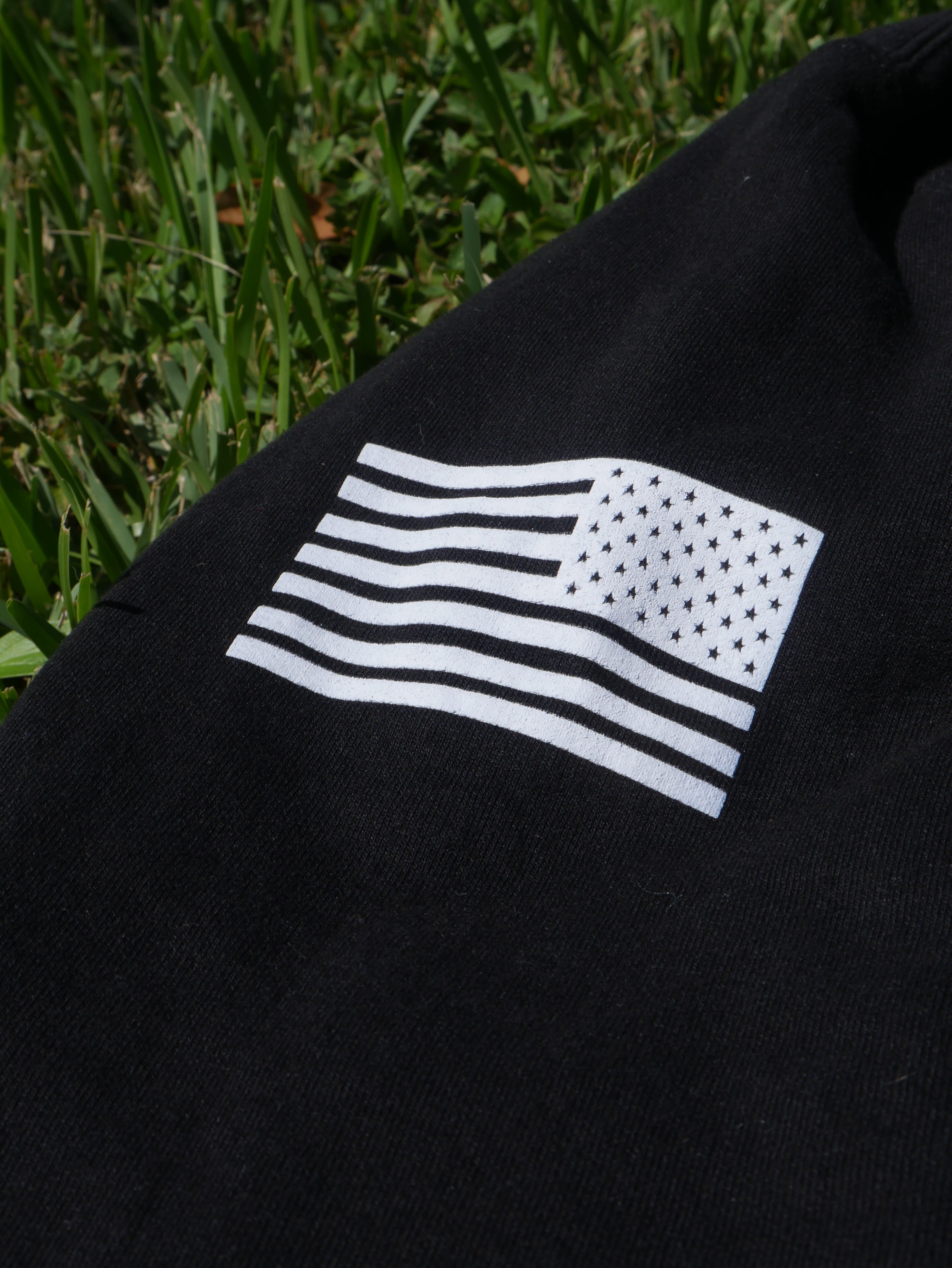 The OG Midnight Earn The Coffee Jacket