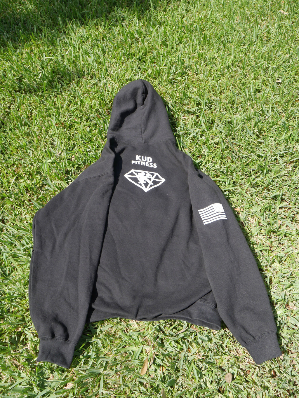 The OG Midnight Earn The Coffee Jacket