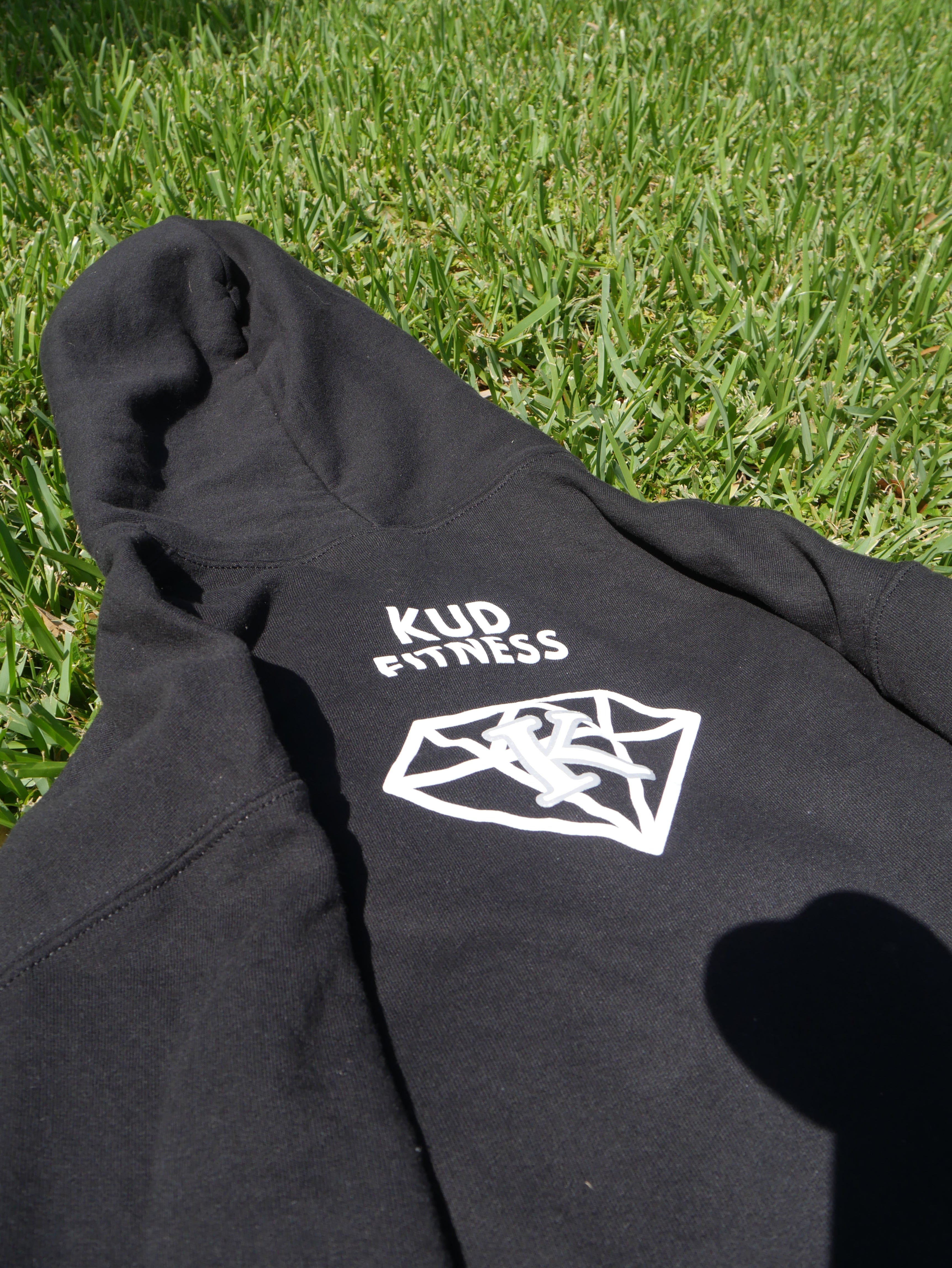 The OG Midnight Earn The Coffee Jacket