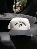 Earned It Trucker Hat