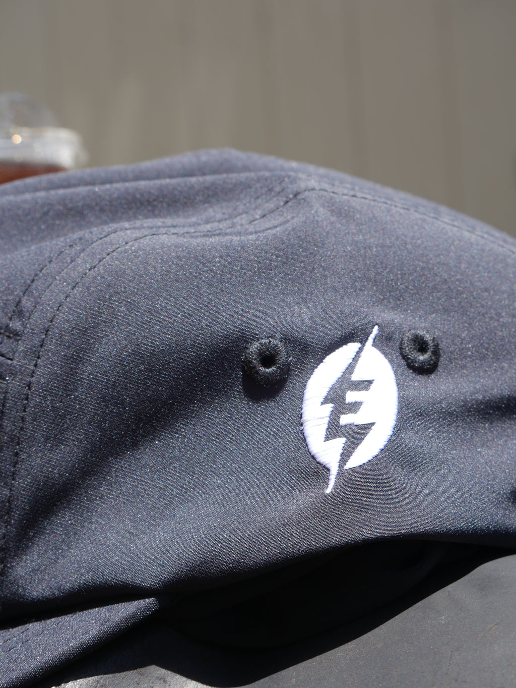 The Early Bird Running Hat
