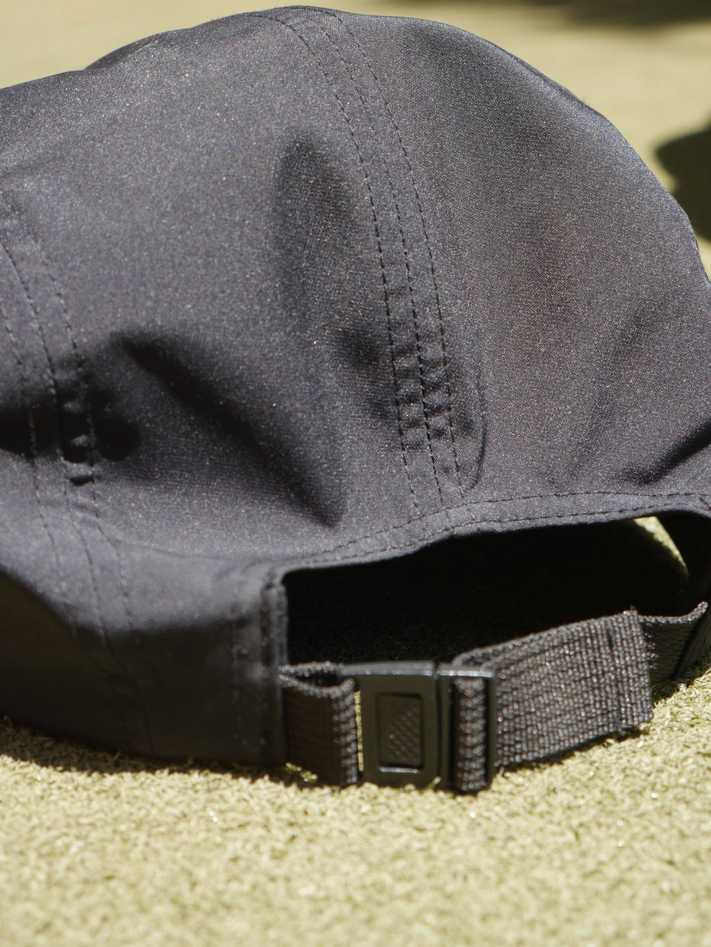 The Early Bird Running Hat