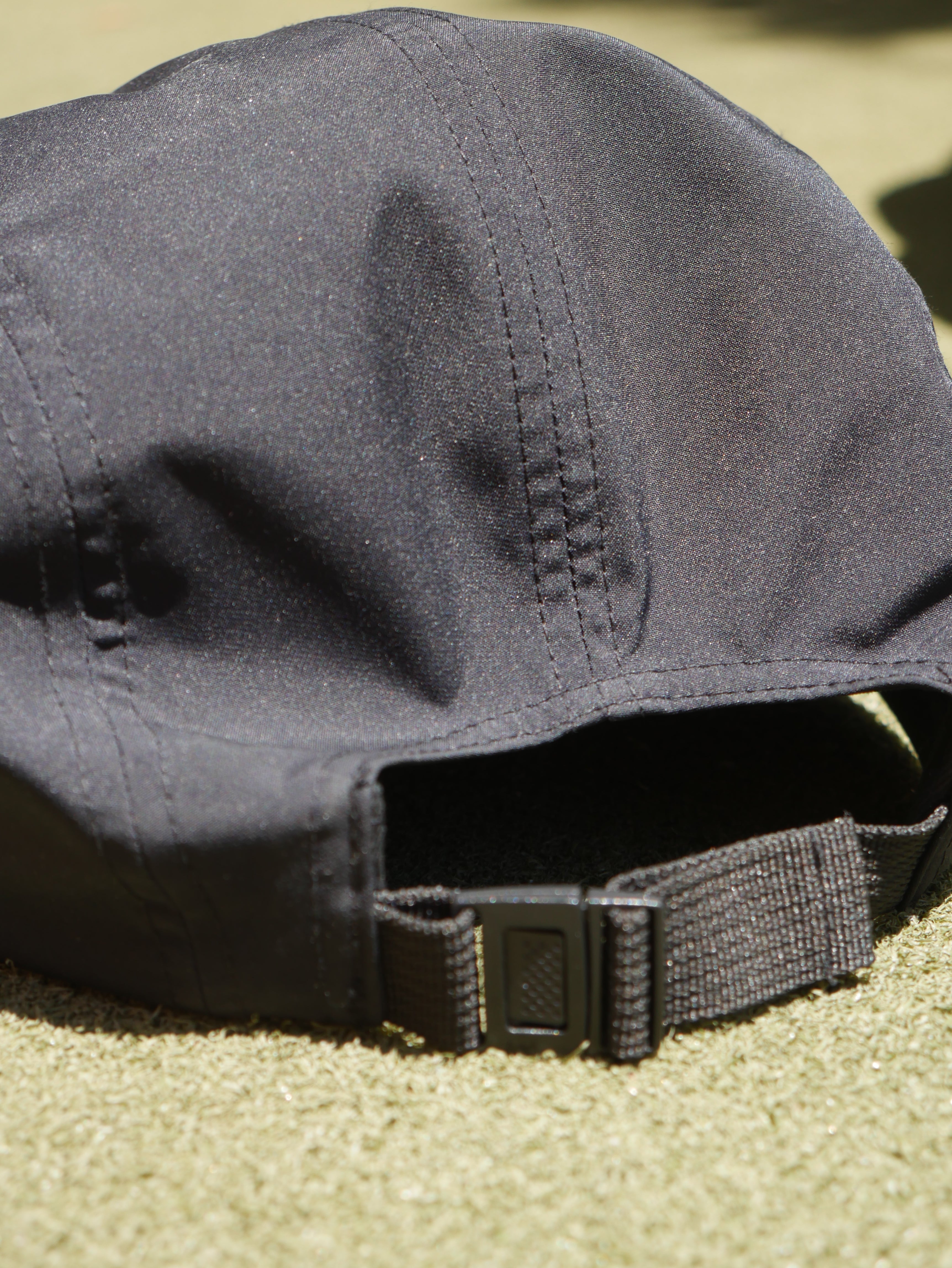The Early Bird Running Hat