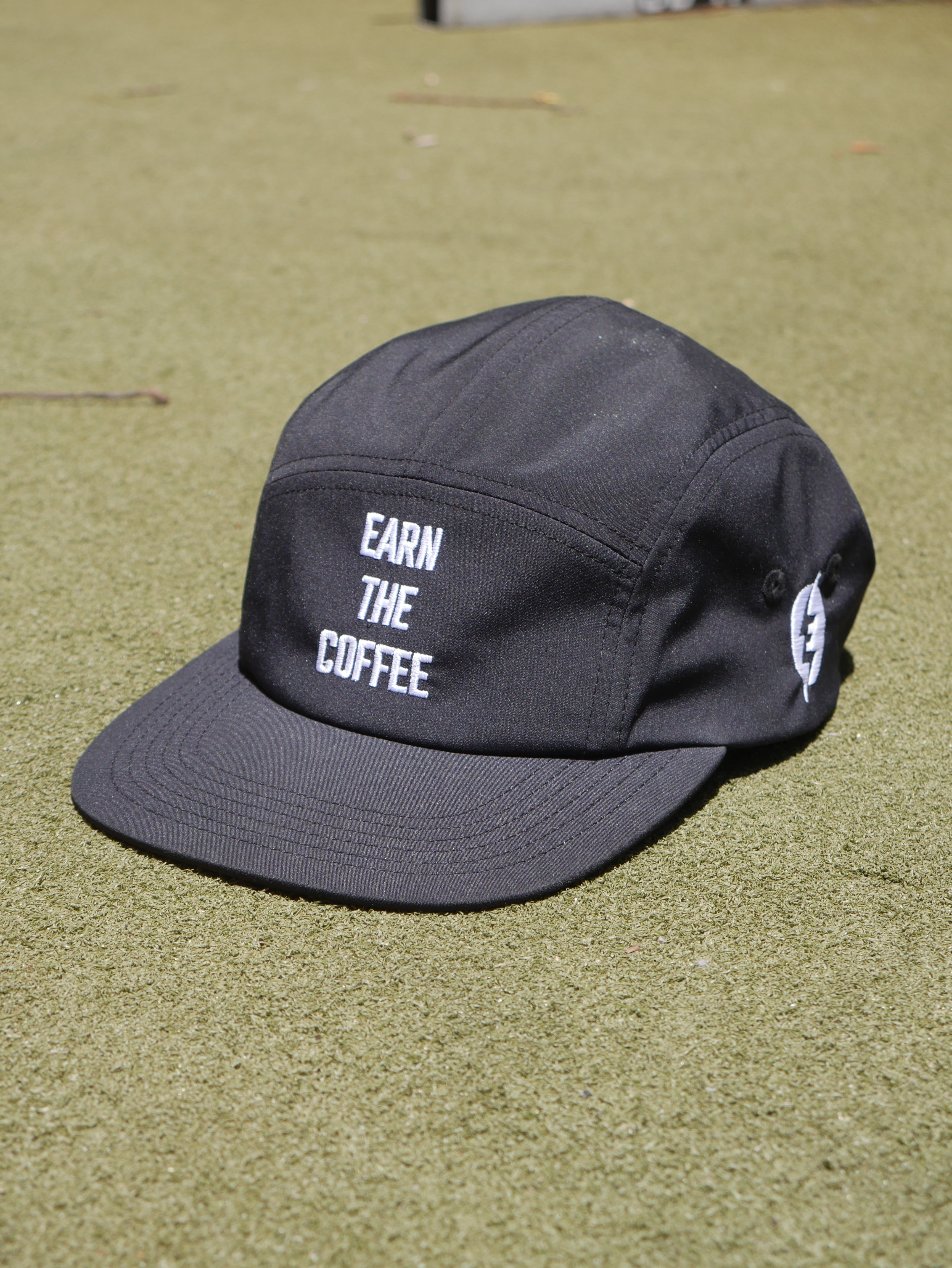 The Early Bird Running Hat