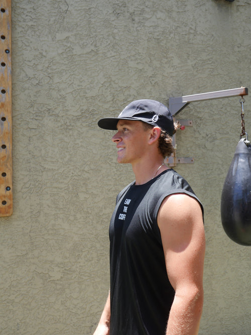 The Early Bird Running Hat