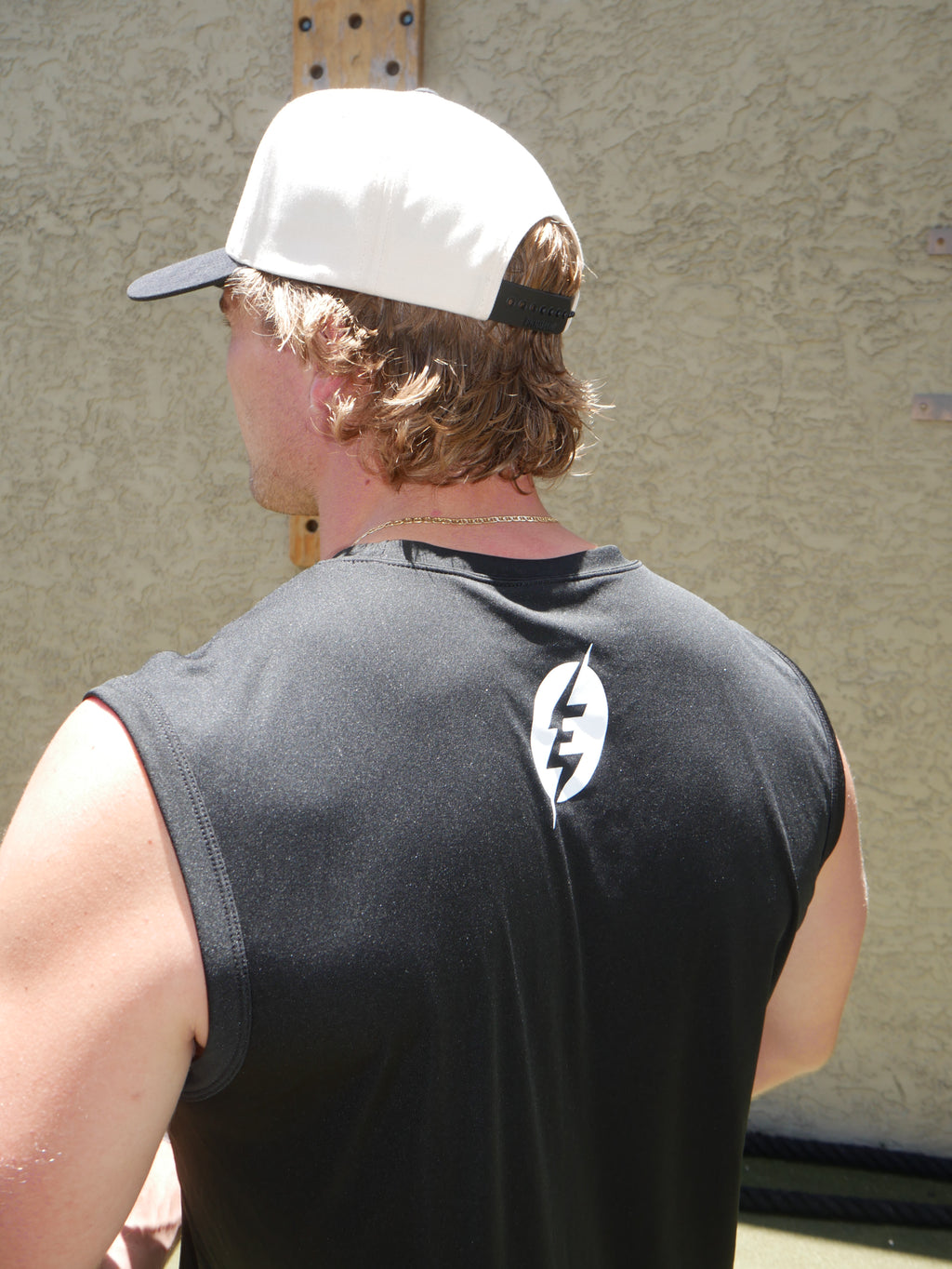 Earned It Trucker Hat